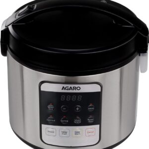 AGARO Royal Electric Rice Cooker