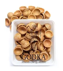 Godka Chocolate Shell Chocolate Making Cell Choco Shel