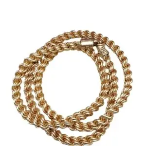 Panchalogam chain (big)