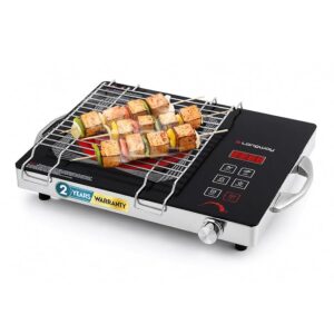 longway Corded Electric Stove